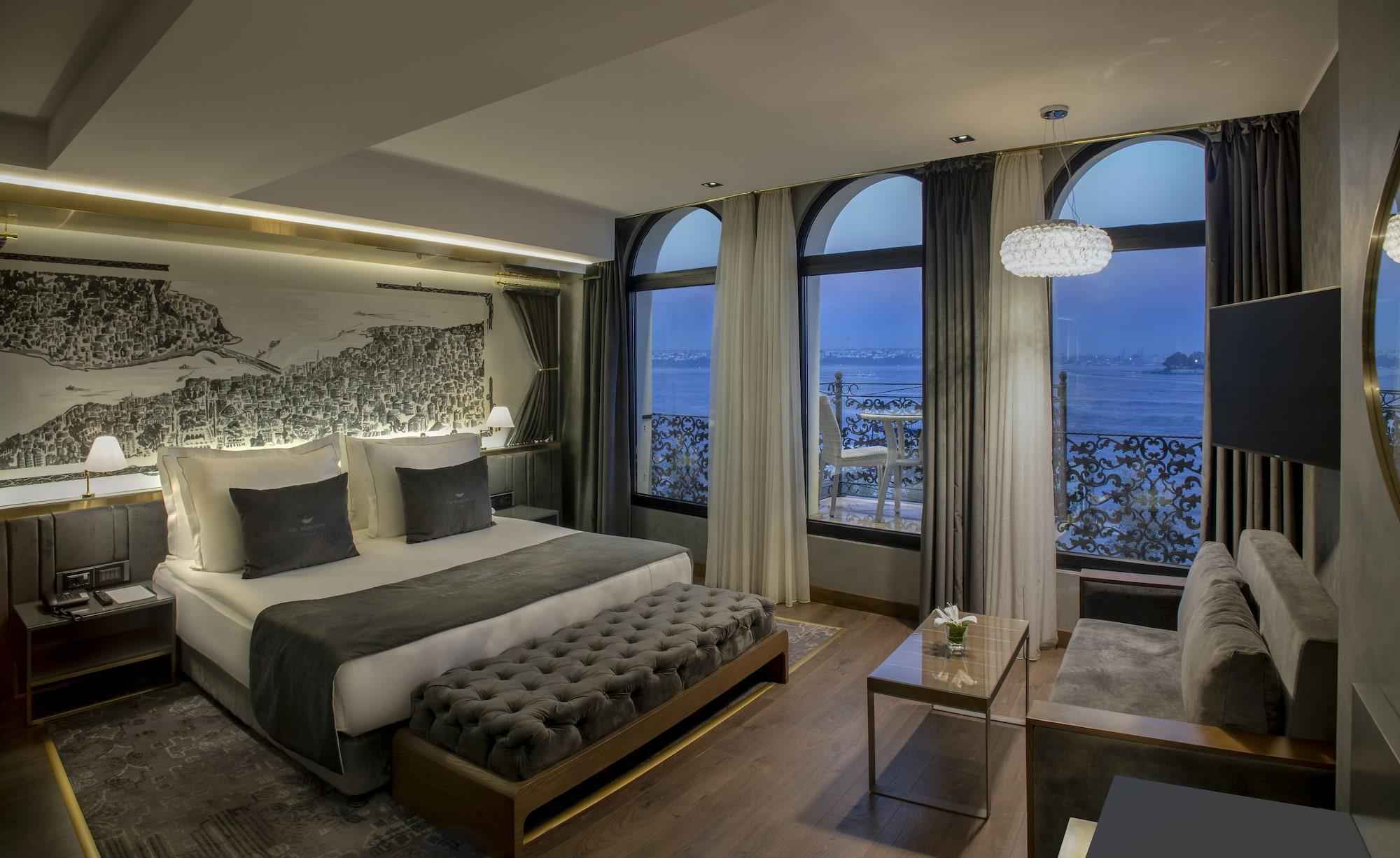 The Wings Hotel Стамбул Екстер'єр фото