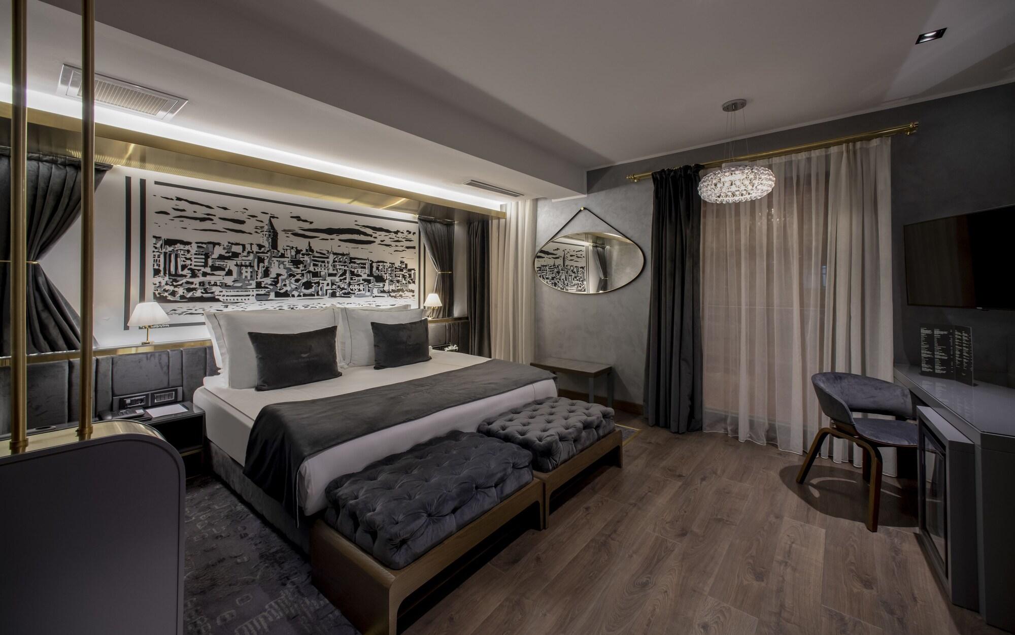 The Wings Hotel Стамбул Екстер'єр фото